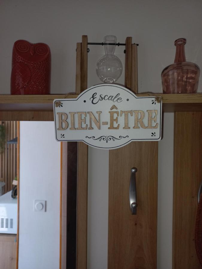 Le Clos Des Lauriers Carcassonne Buitenkant foto