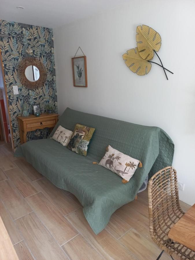 Le Clos Des Lauriers Carcassonne Buitenkant foto