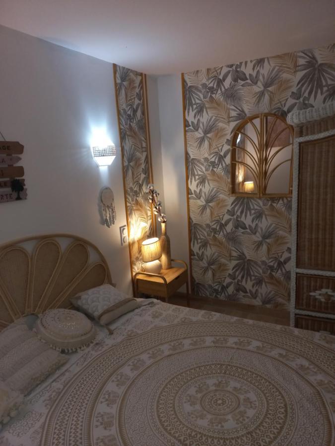 Le Clos Des Lauriers Carcassonne Buitenkant foto